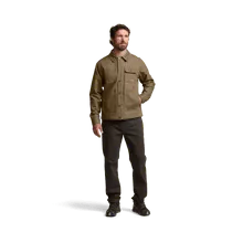 Sitka Harvester Lite Chore Coat