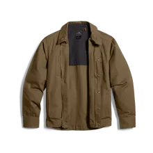 Sitka Harvester Lite Chore Coat