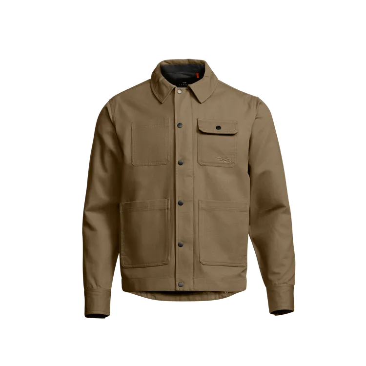 Sitka Harvester Lite Chore Coat