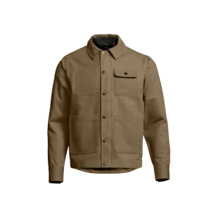 Sitka Harvester Lite Chore Coat