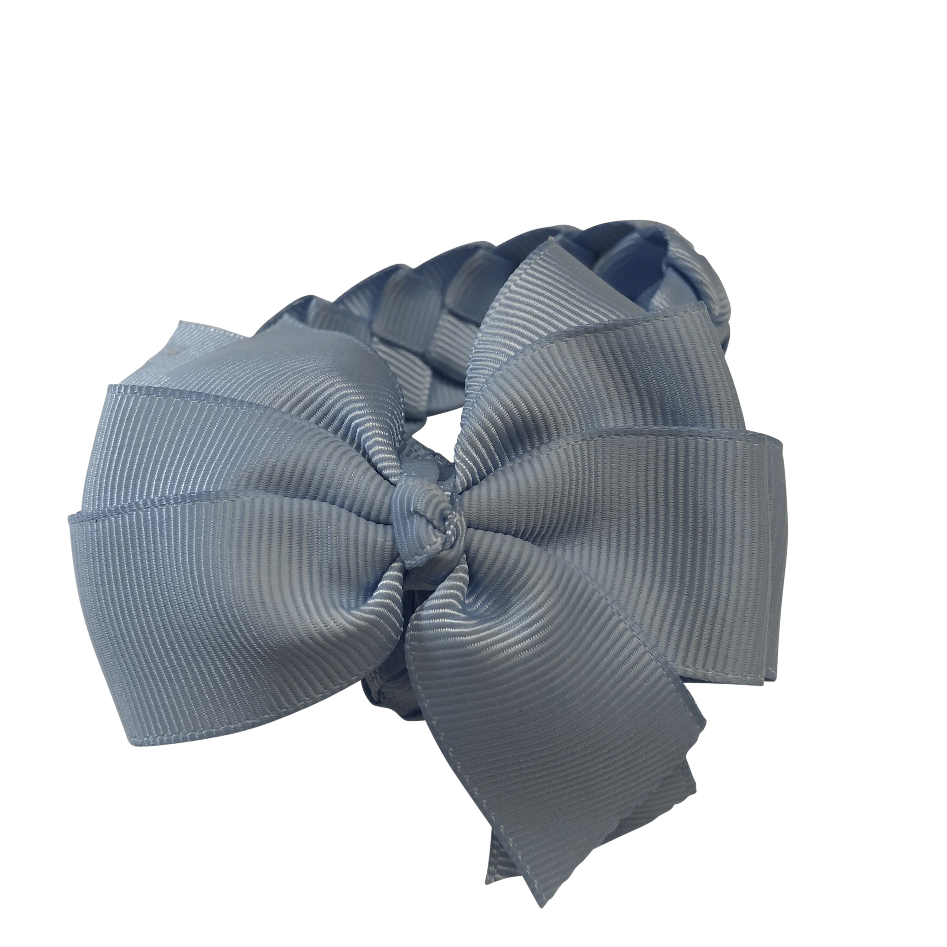 Sky Blue Hair Accessories