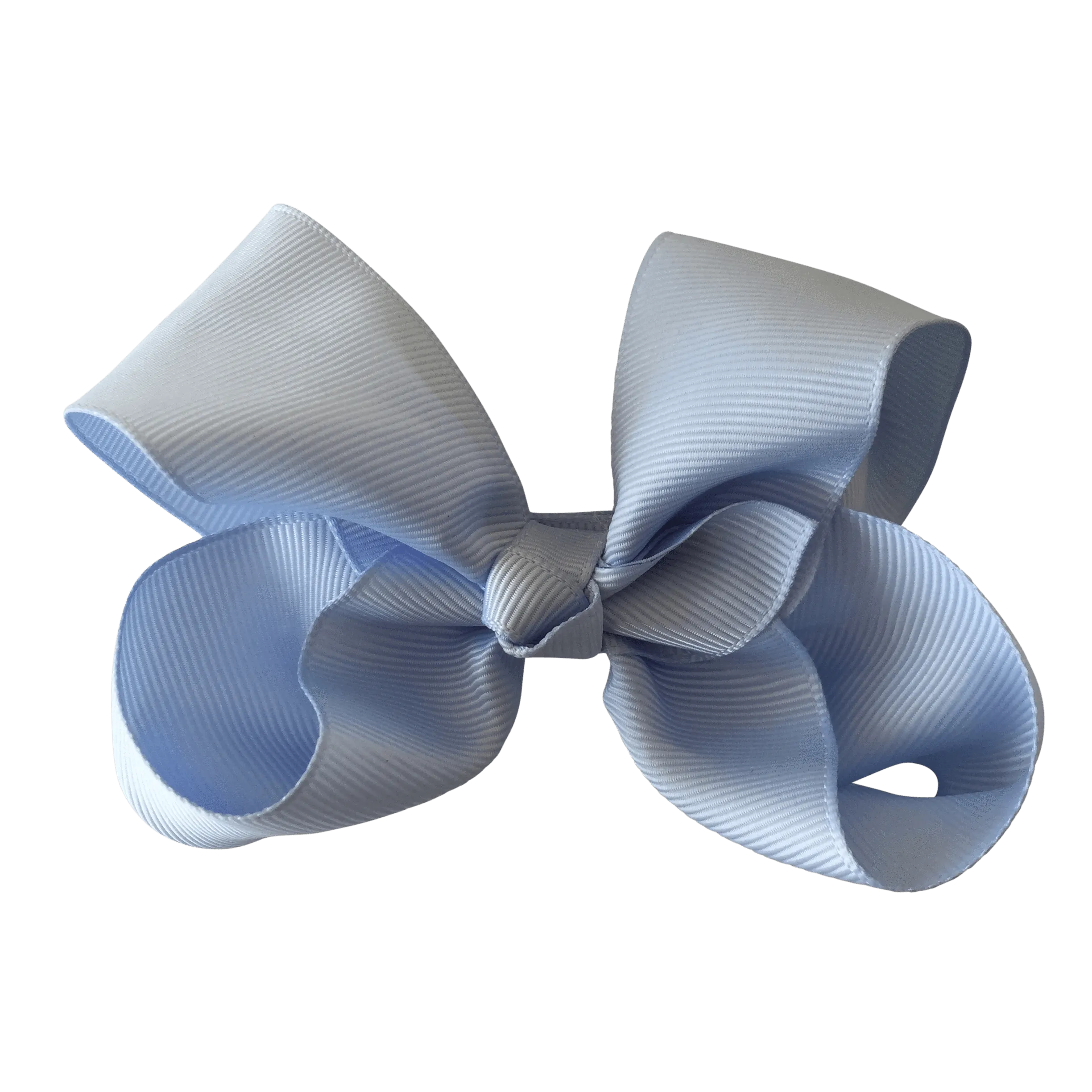 Sky Blue Hair Accessories
