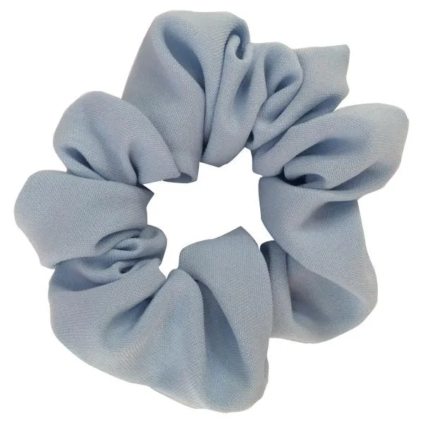 Sky Blue Hair Accessories