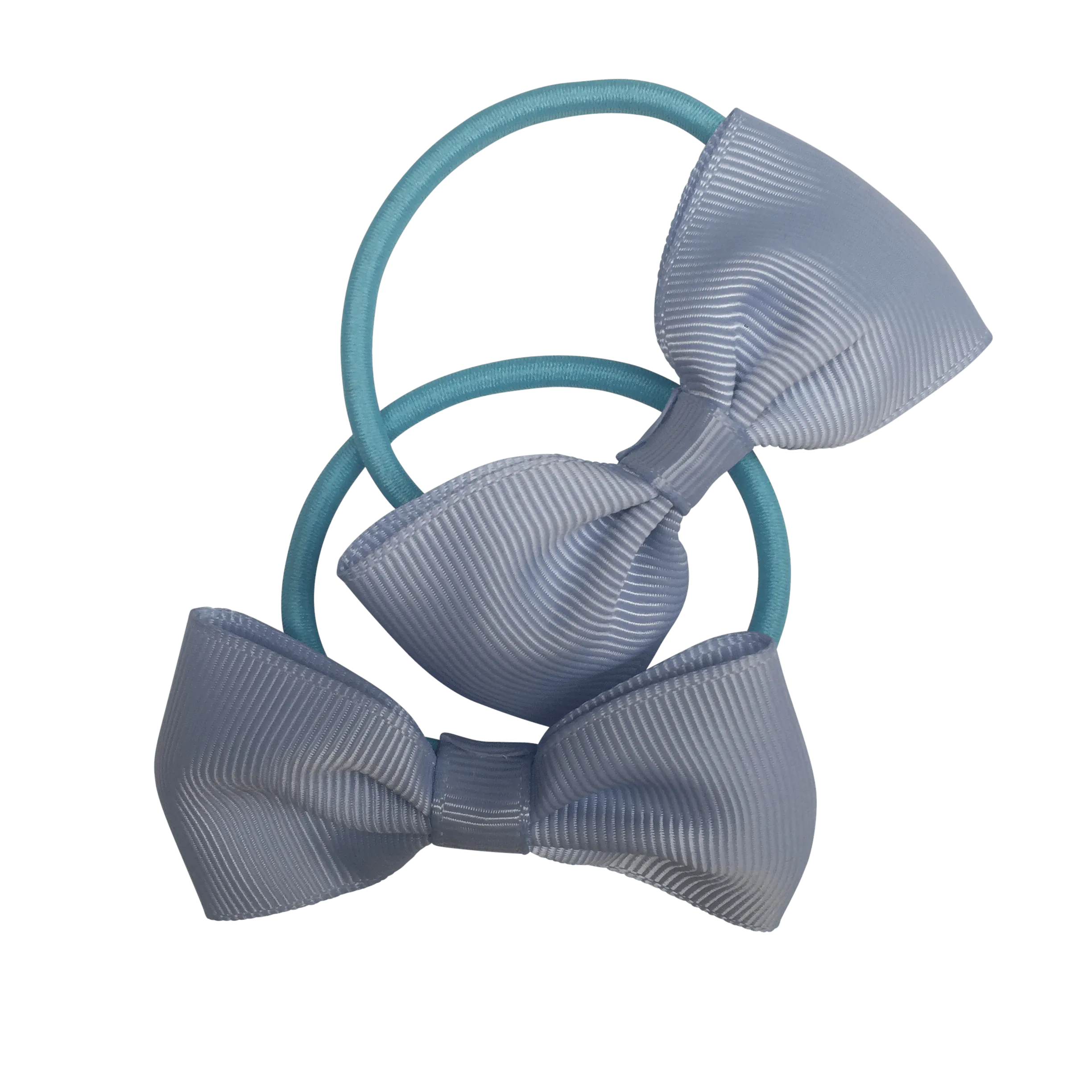 Sky Blue Hair Accessories