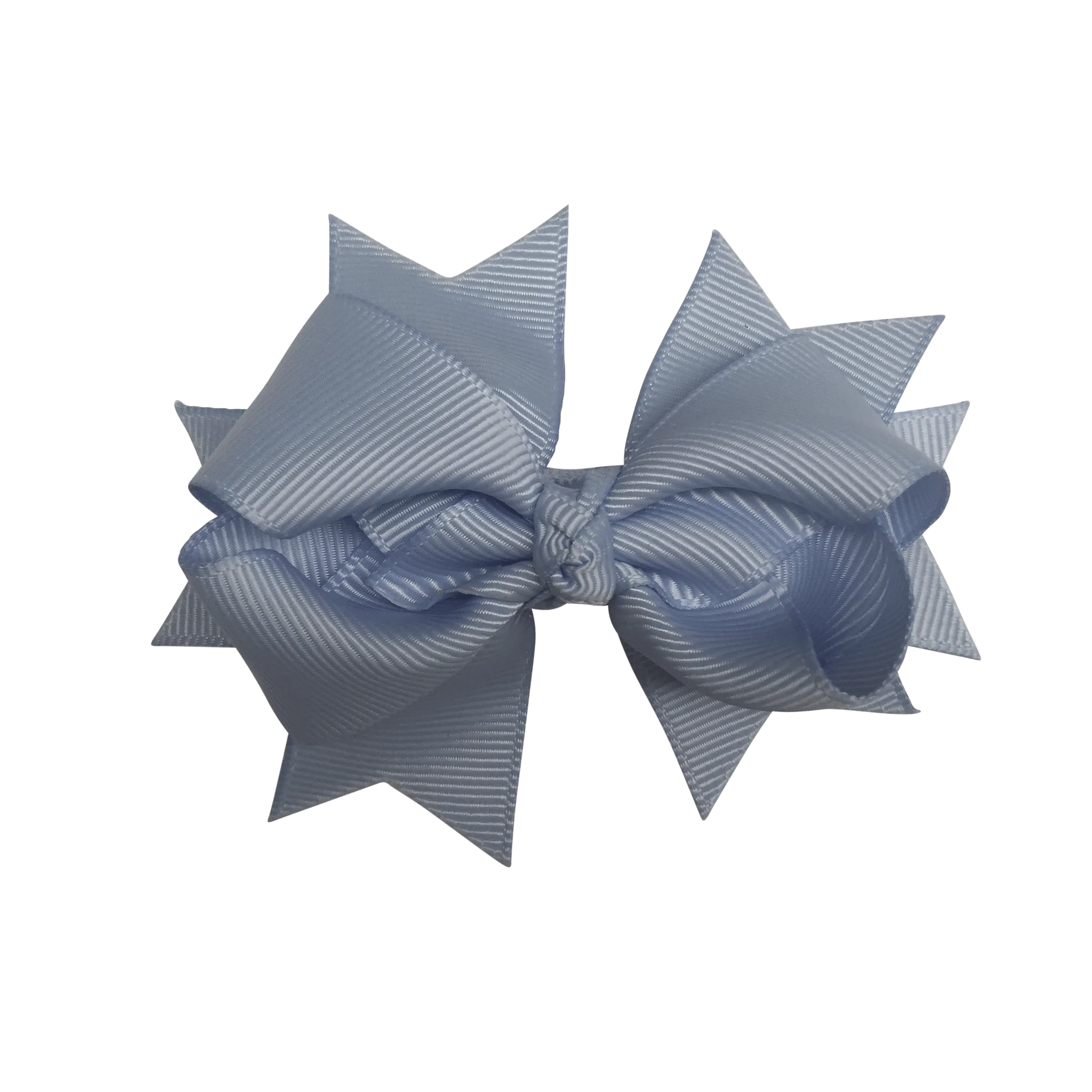 Sky Blue Hair Accessories
