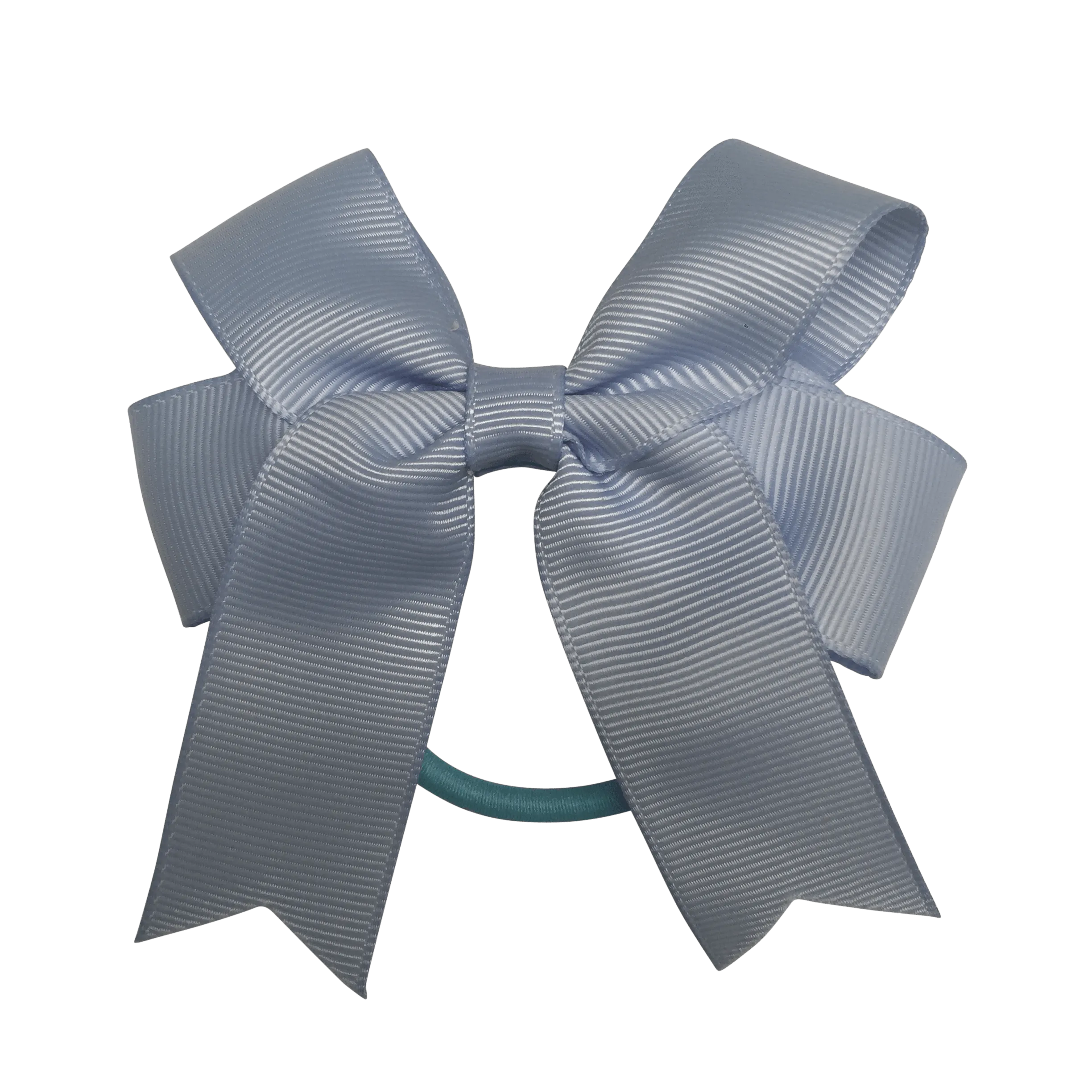 Sky Blue Hair Accessories