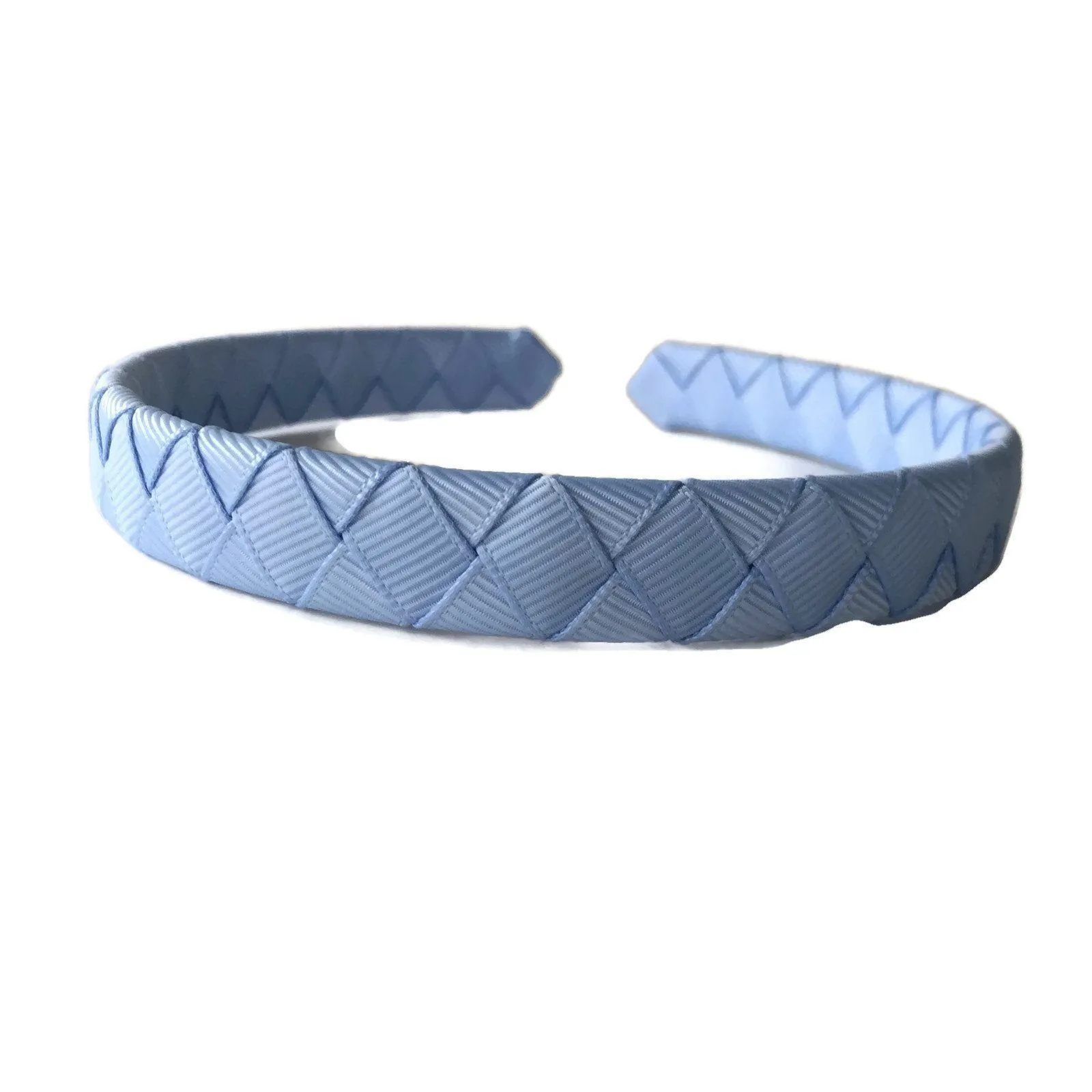 Sky Blue Hair Accessories