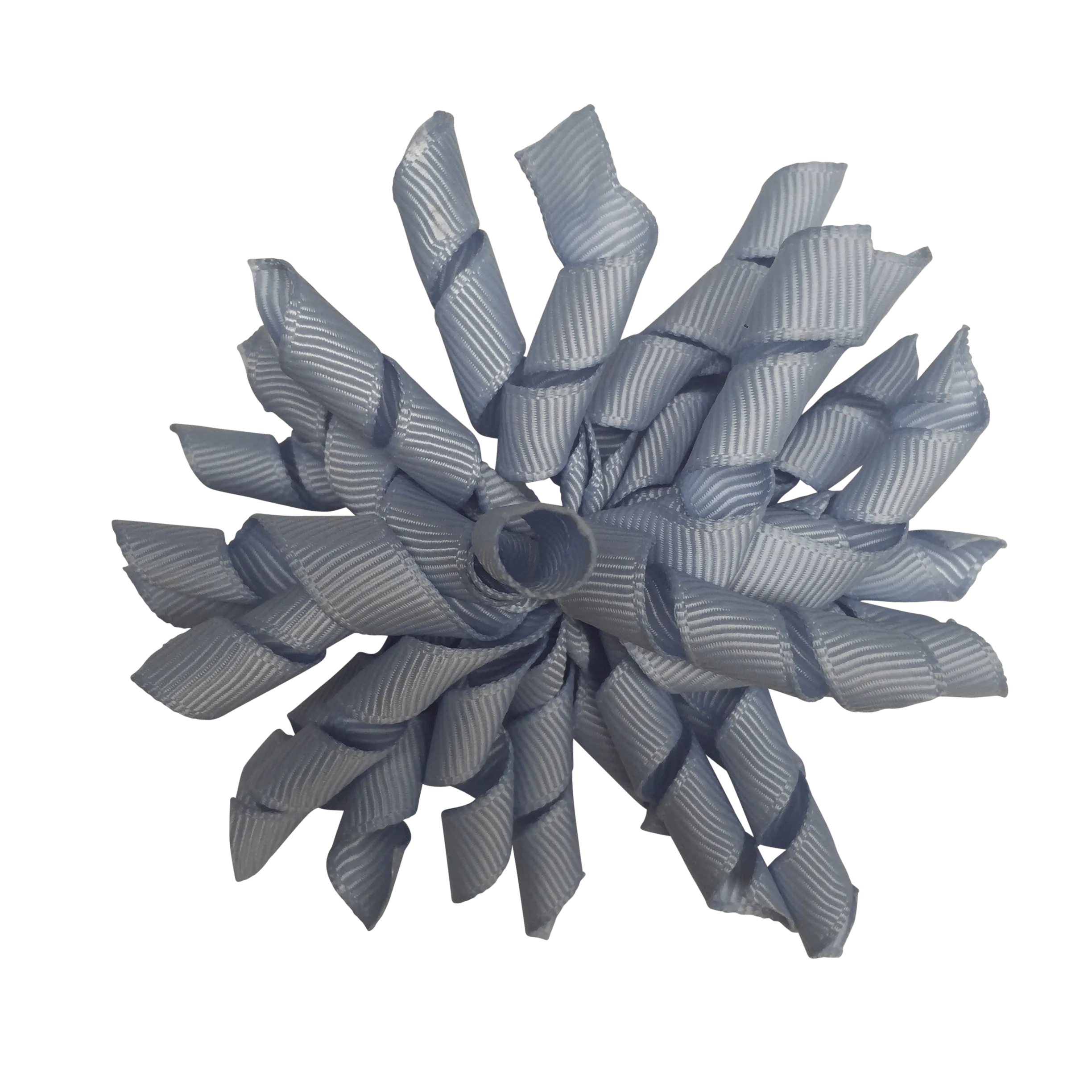 Sky Blue Hair Accessories