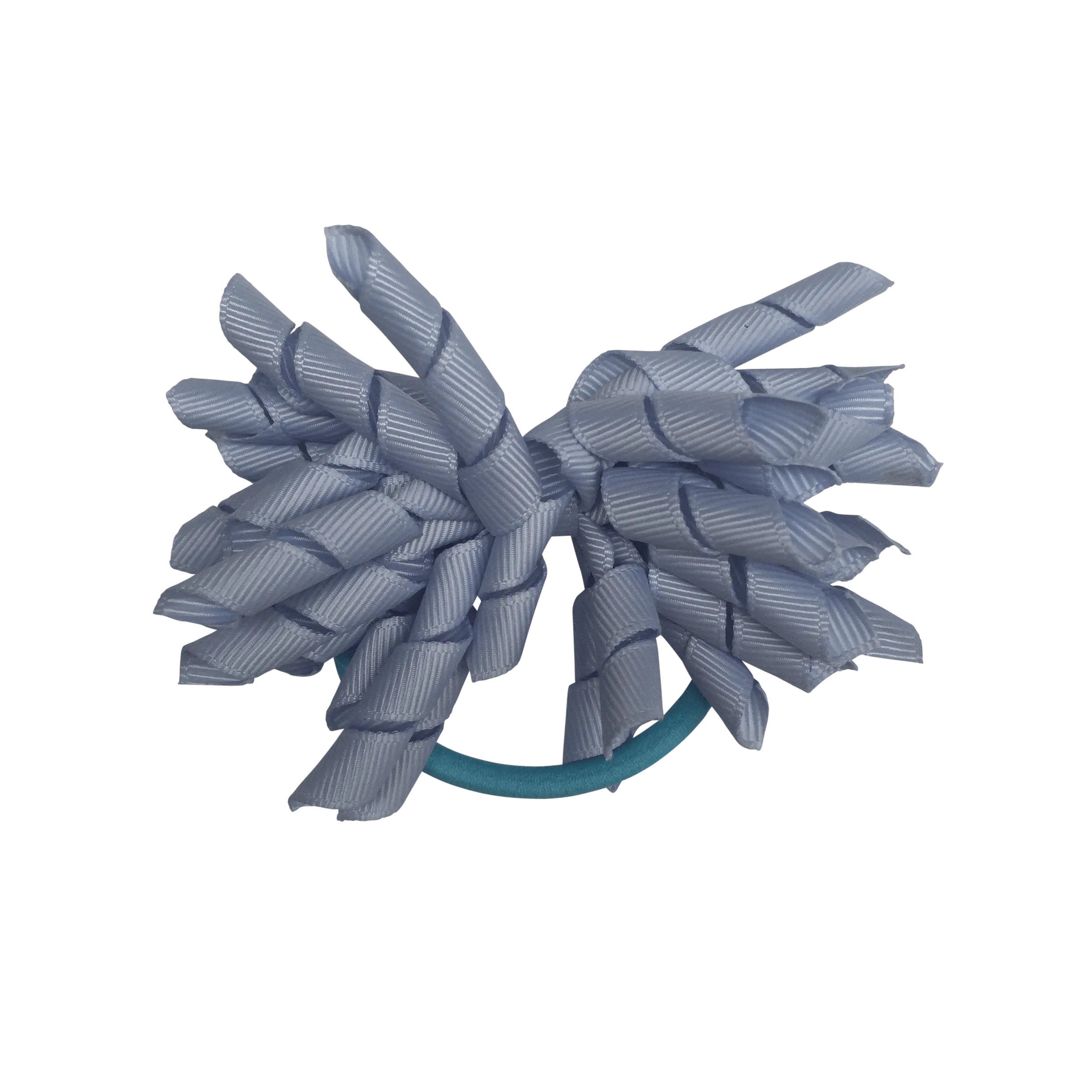 Sky Blue Hair Accessories