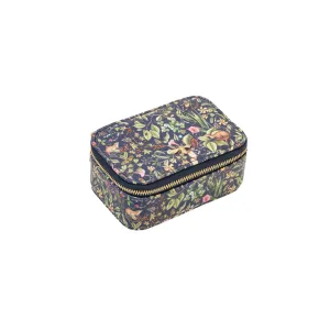 Small Wolf Garden Jewelry Box