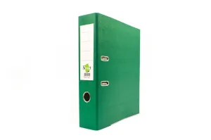 Smart Archfile Side Clip A4 3in