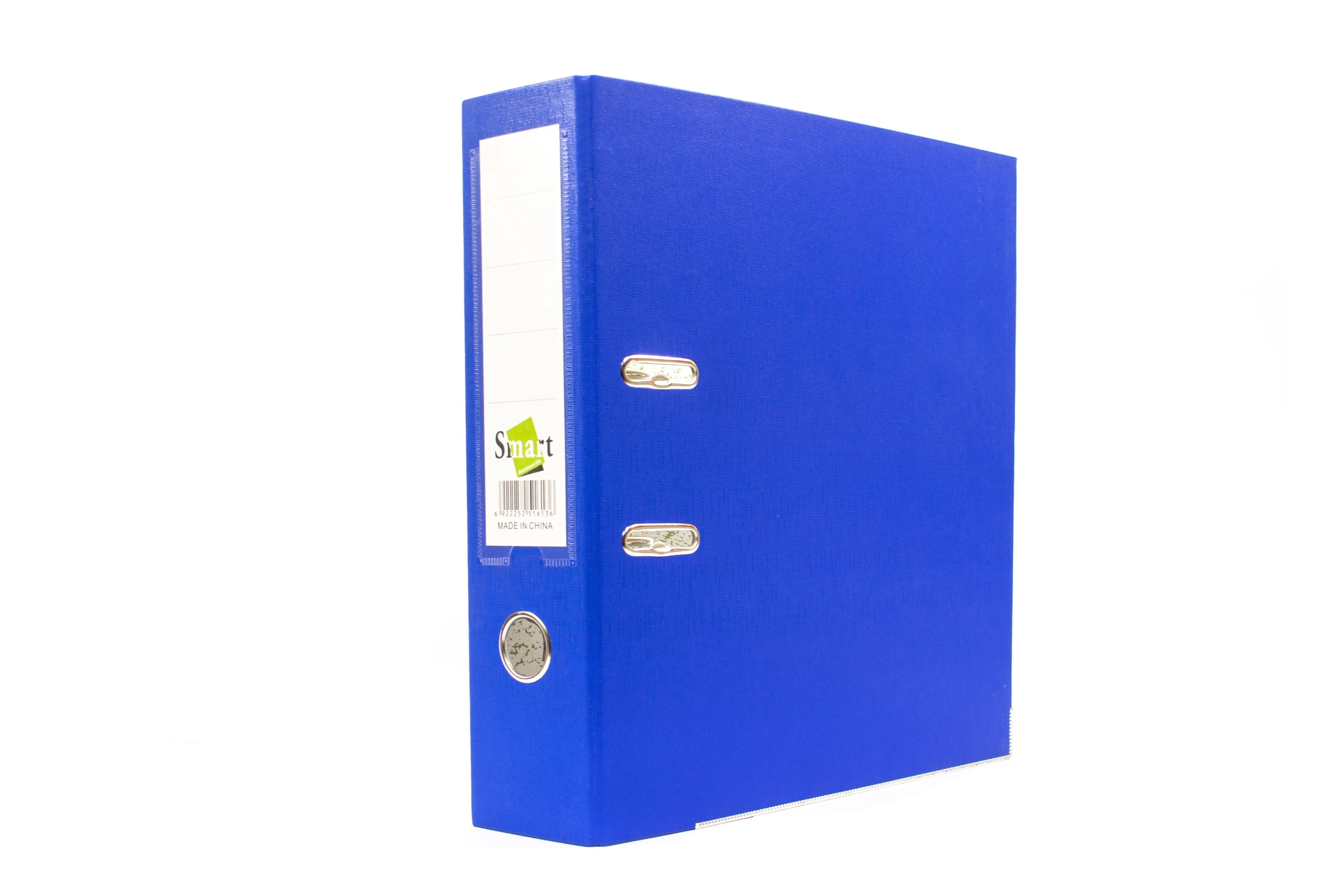Smart Archfile Side Clip A4 3in
