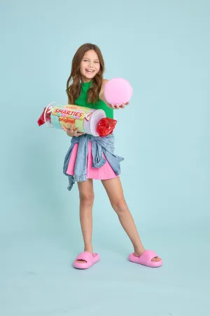 Smarties Candy Plush
