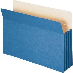 Smead Colored File Pockets
