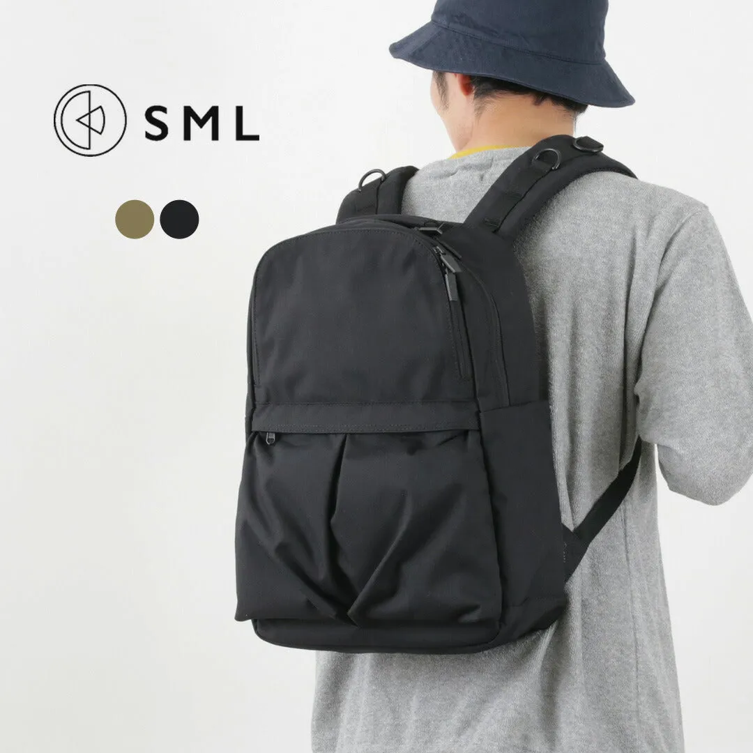 SML / Helmet Daypack
