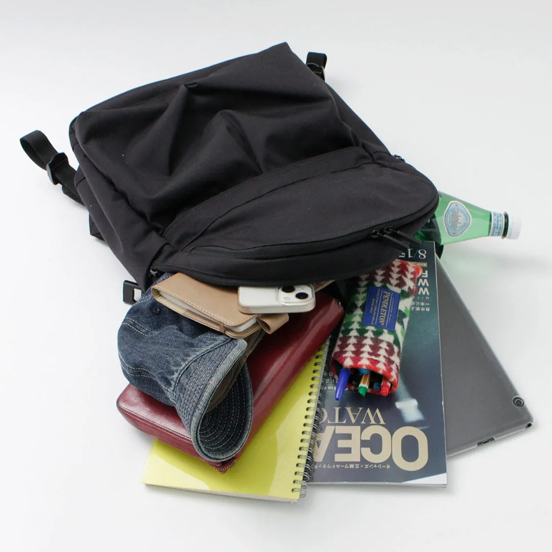 SML / Helmet Daypack
