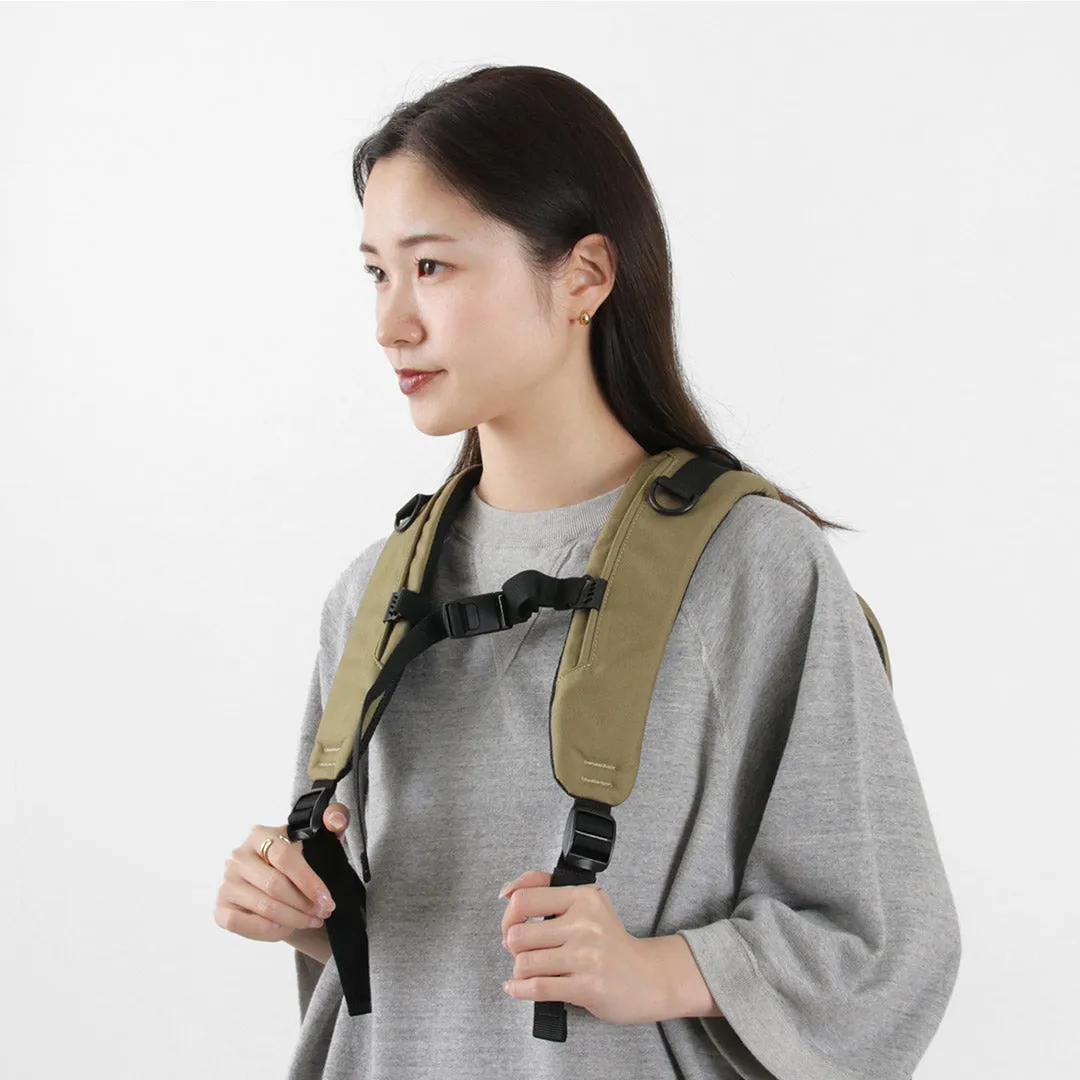 SML / Helmet Daypack
