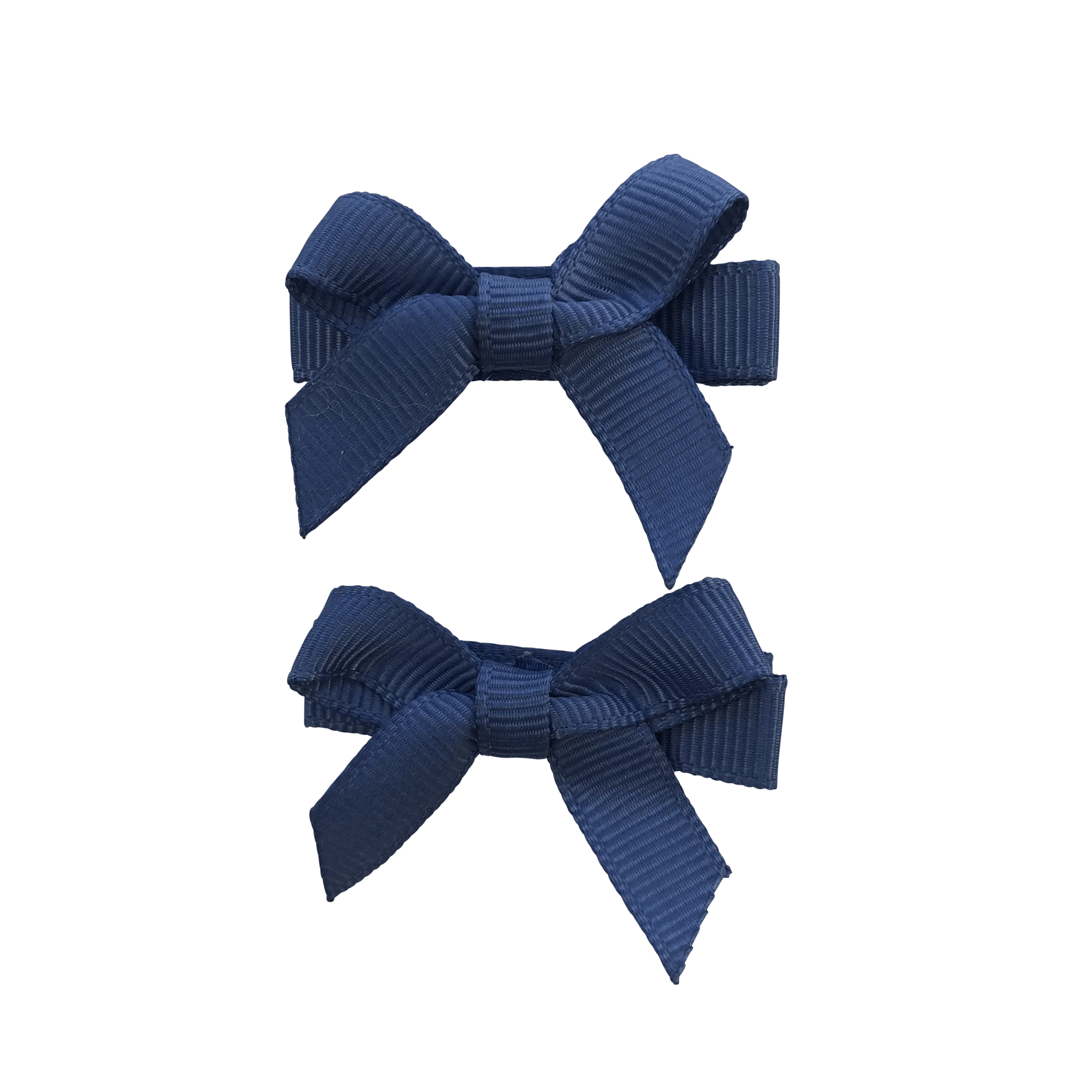 Smokey Blue Hair Accessories