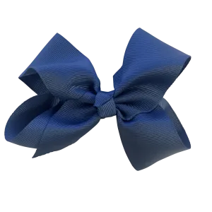 Smokey Blue Hair Accessories
