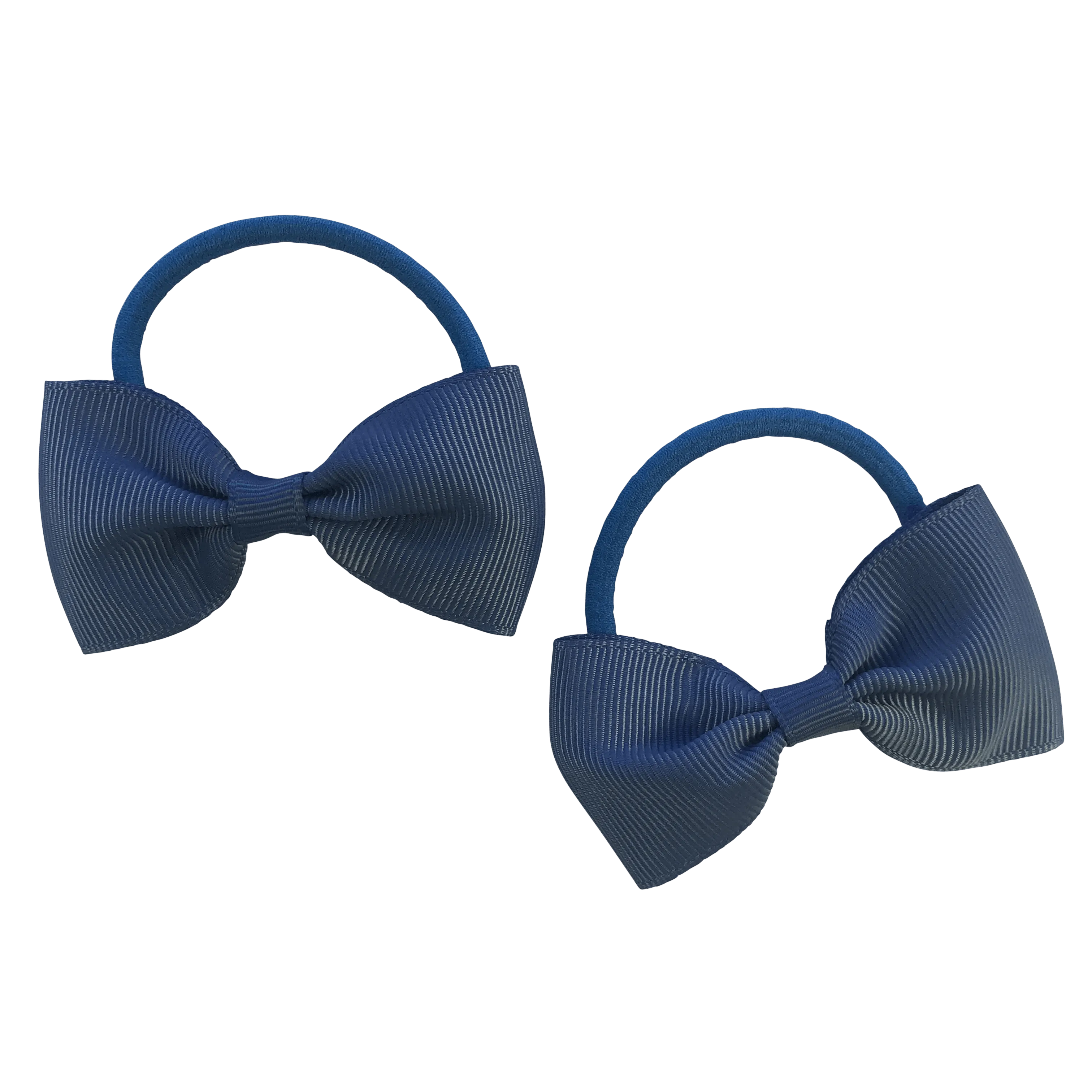 Smokey Blue Hair Accessories