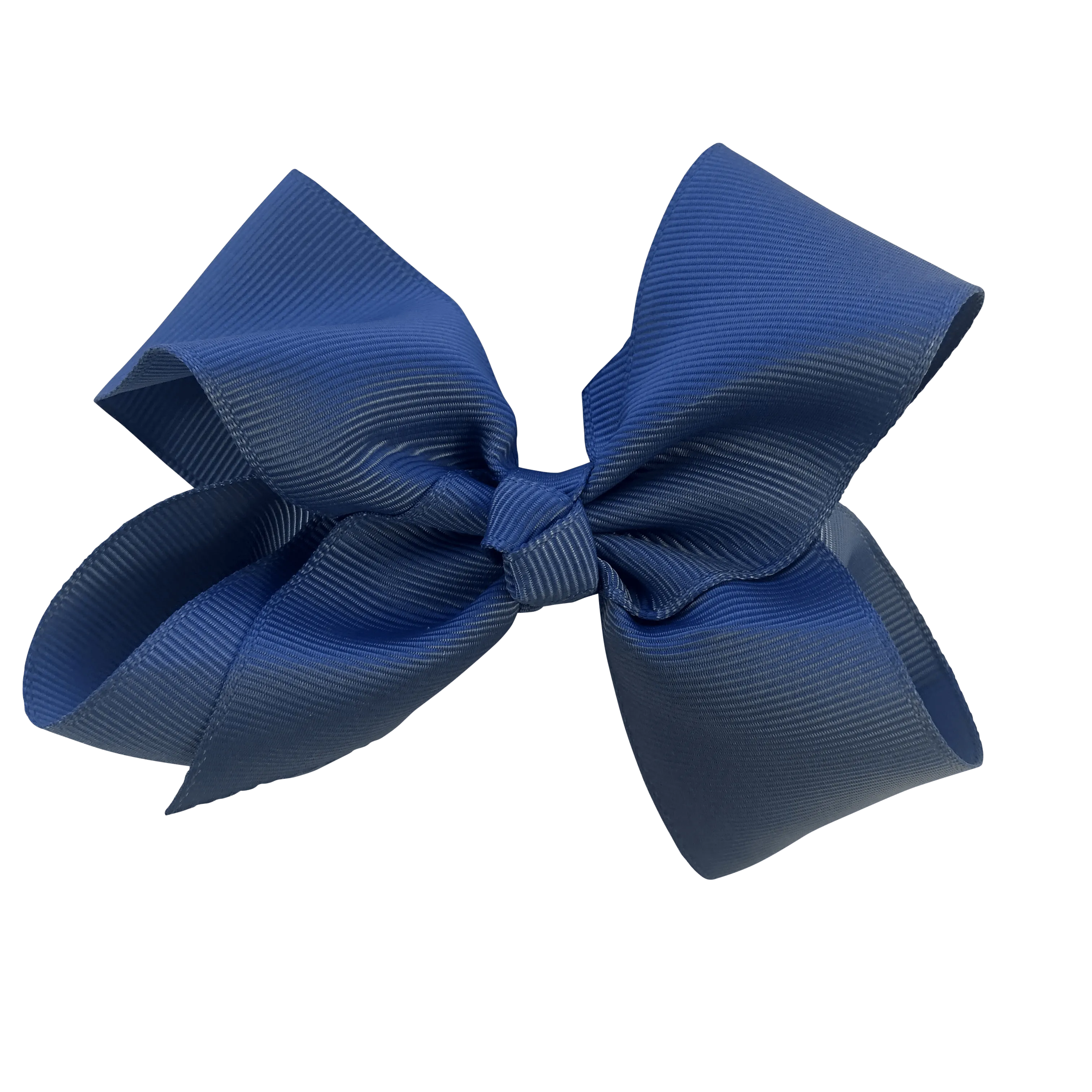 Smokey Blue Hair Accessories