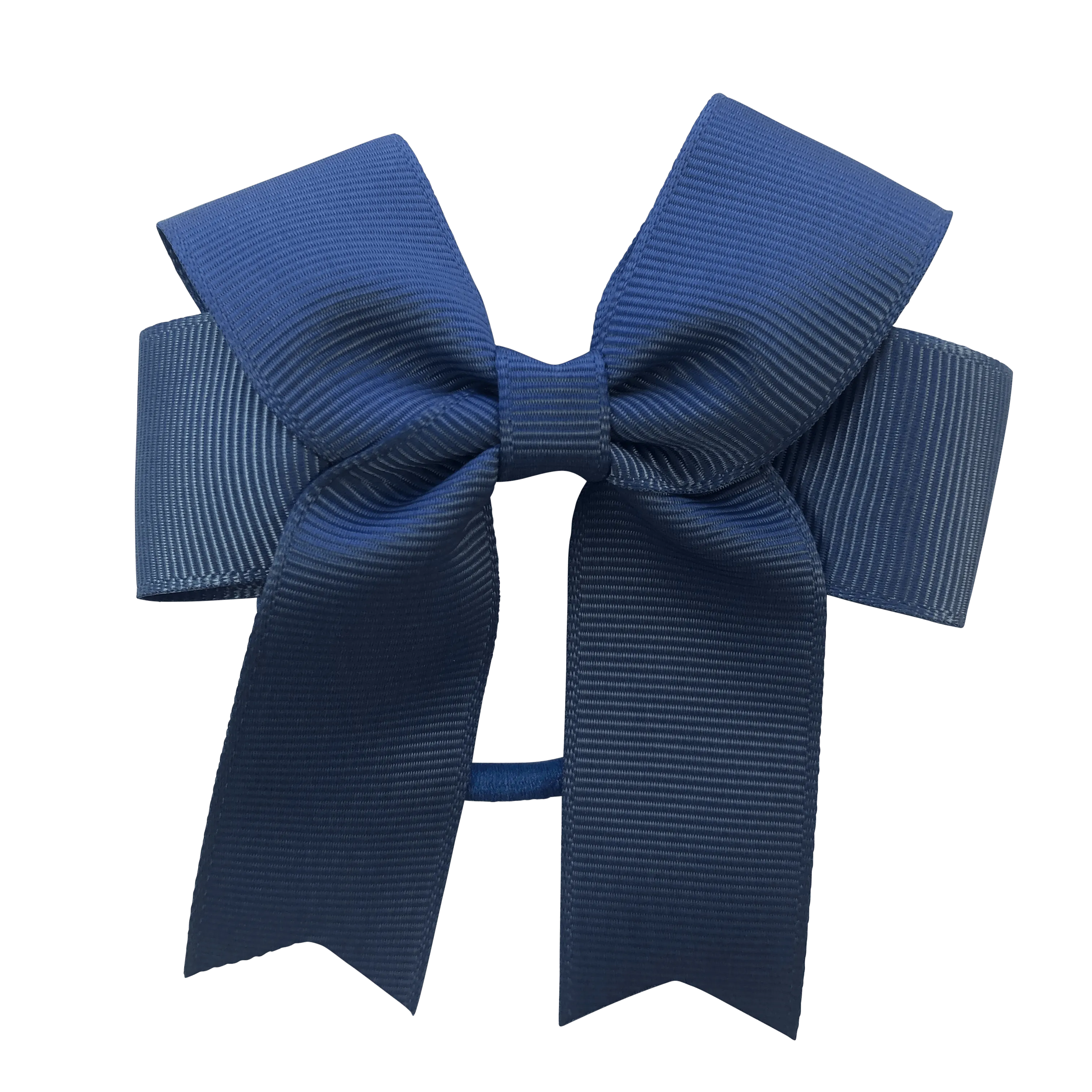 Smokey Blue Hair Accessories