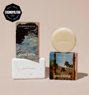 Smooth   Soothe Duo