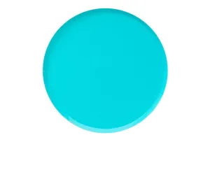 Solid Brights : Side Plates : Sky