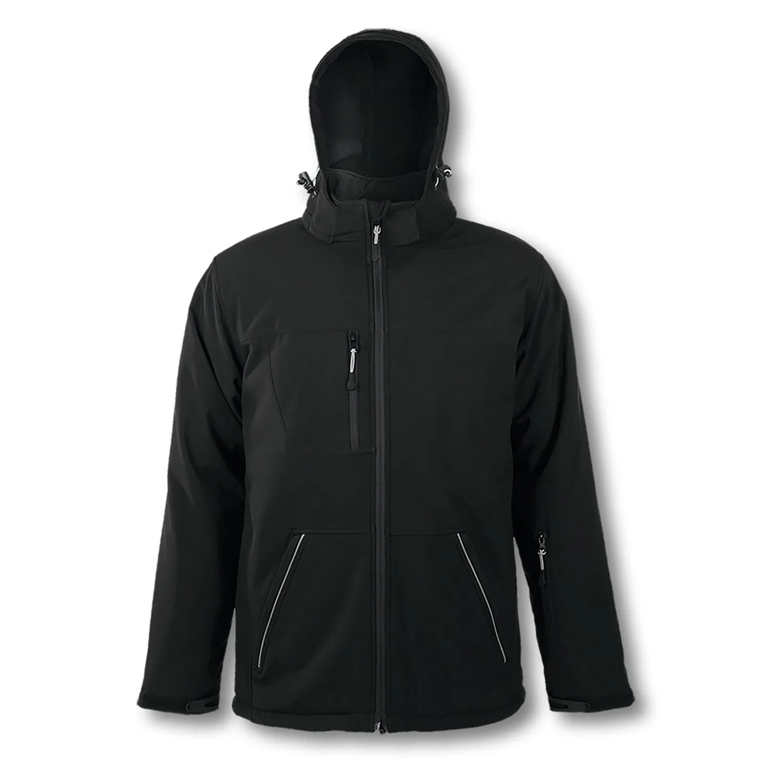 SOL'S Rock Men's Softshell Jacket