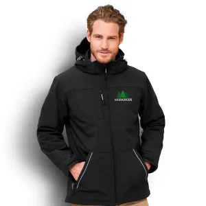 SOL'S Rock Men's Softshell Jacket