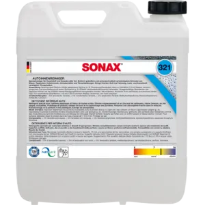 SONAX Car Interior Cleaner 10 Liter