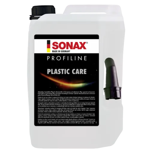 SONAX Profiline Plastic Care 5 Liter