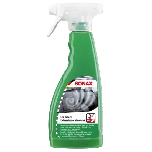 SONAX Smoke EX / Car Breeze 500ml