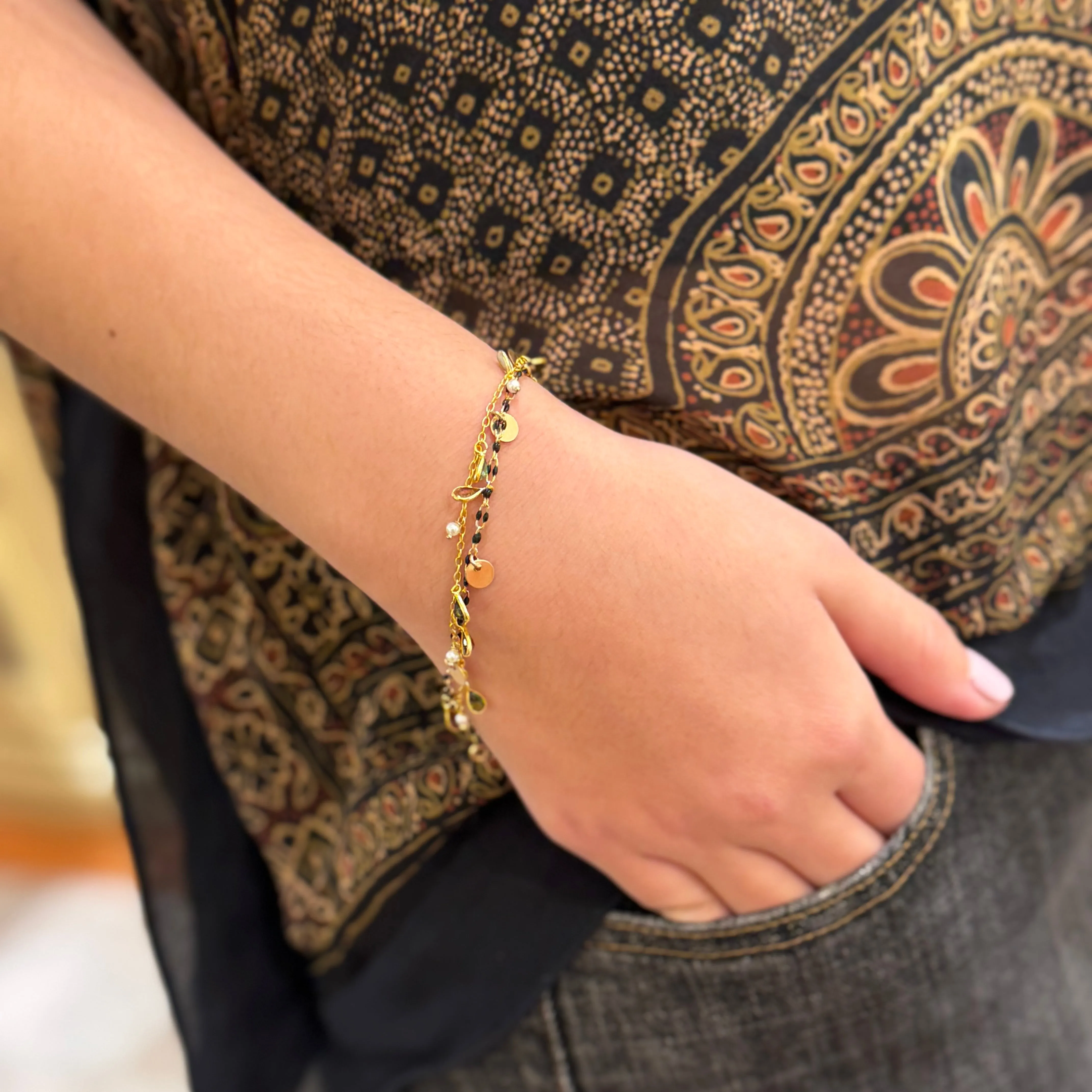 Songfest Bracelet