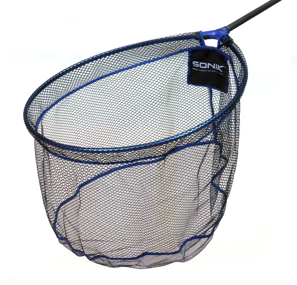 Sonik SKSC Commercial Landing Net