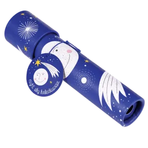 Space Kaleidoscope