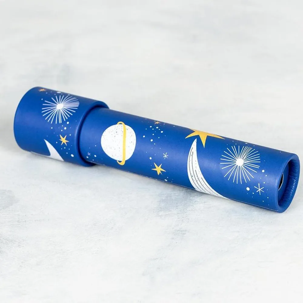 Space Kaleidoscope