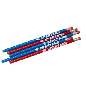Spartan Pencil