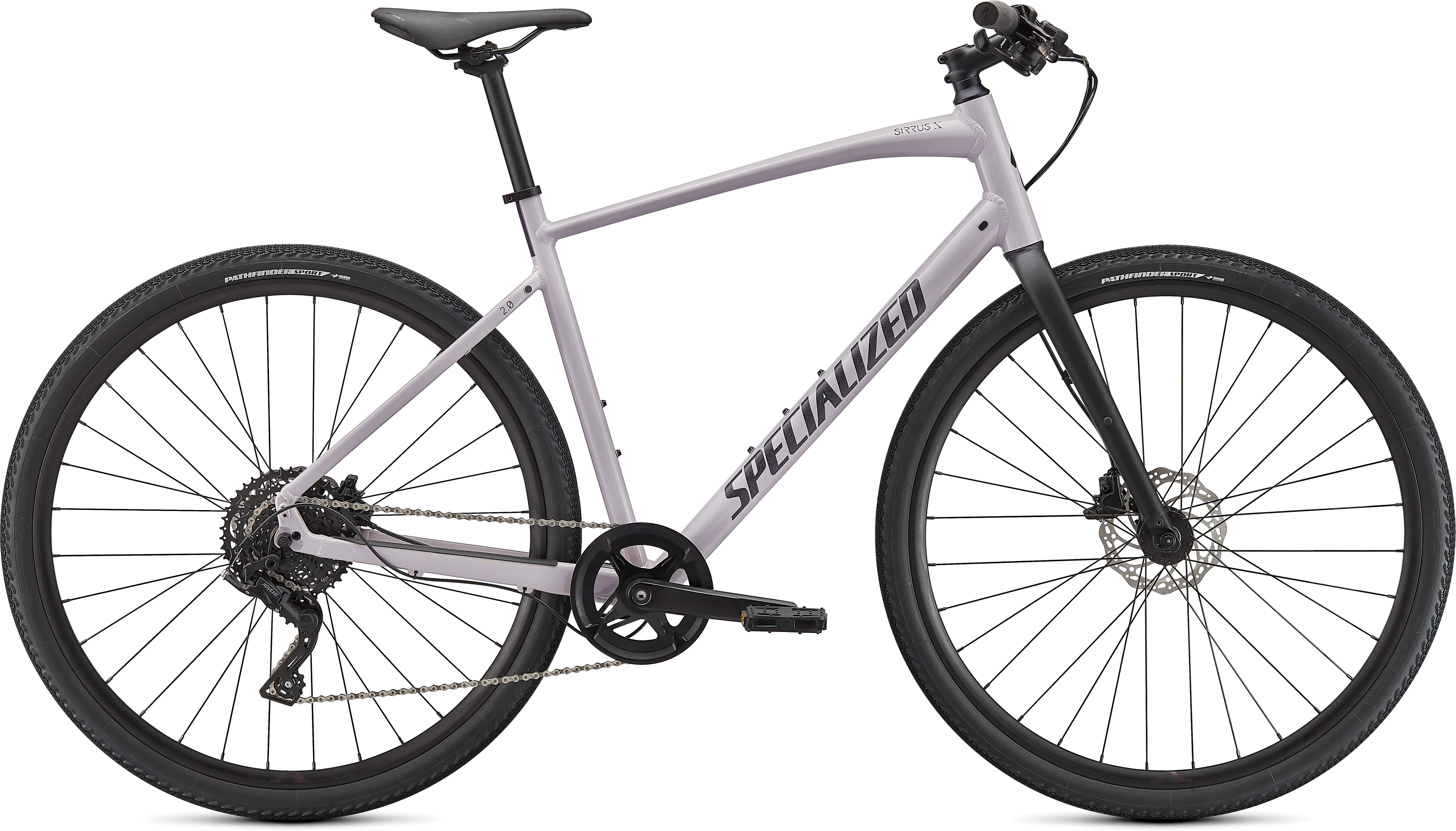 Specialized Sirrus X 2.0 2022