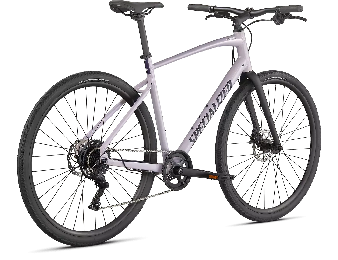 Specialized Sirrus X 2.0 2022