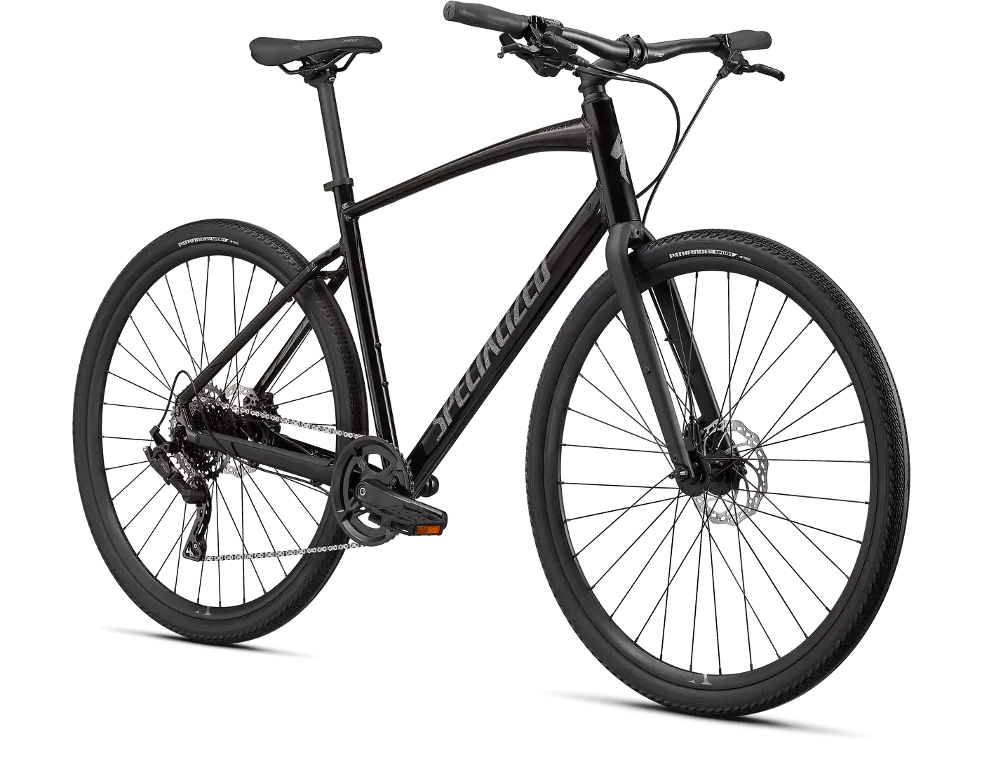 Specialized Sirrus X 2.0 2022