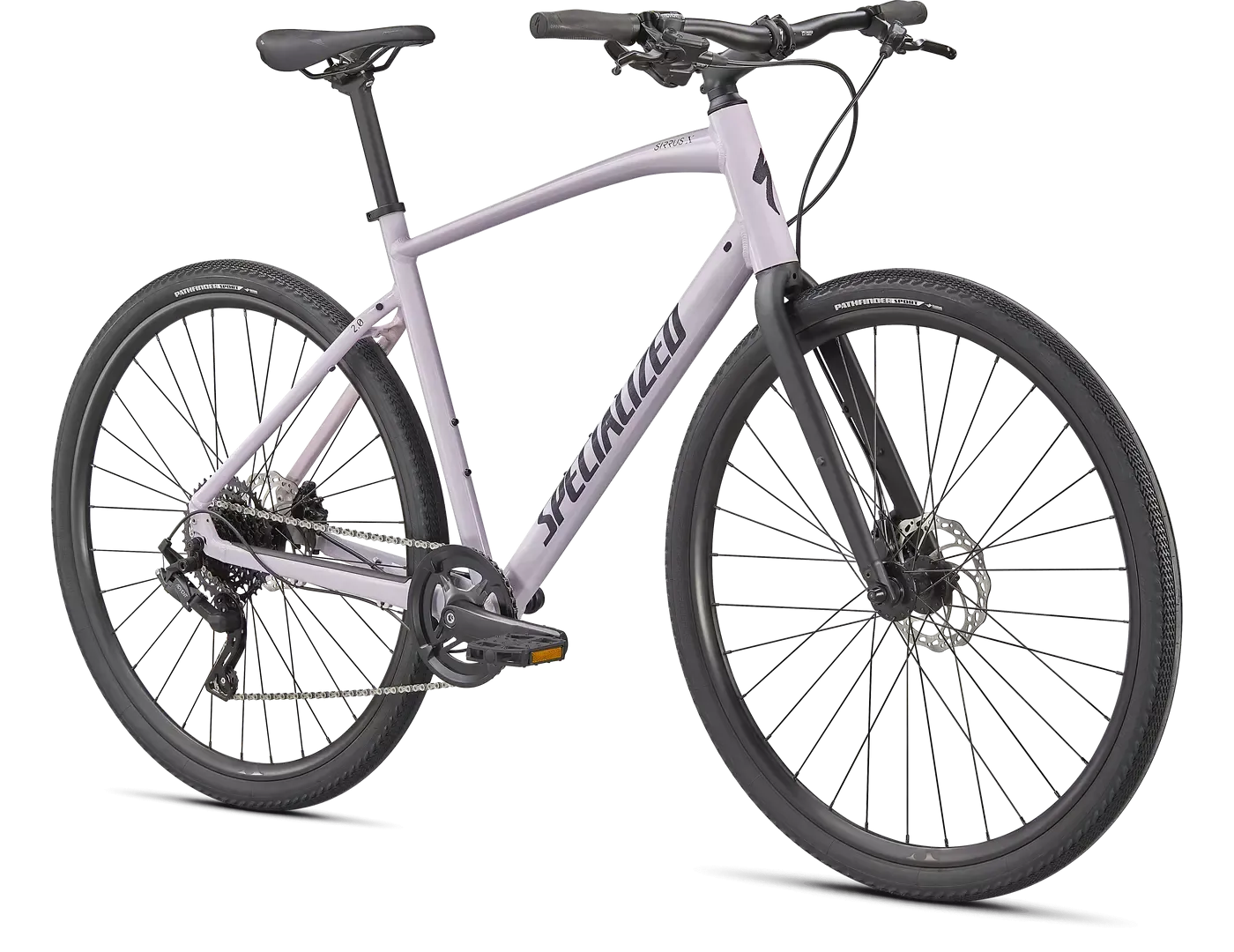 Specialized Sirrus X 2.0 2022