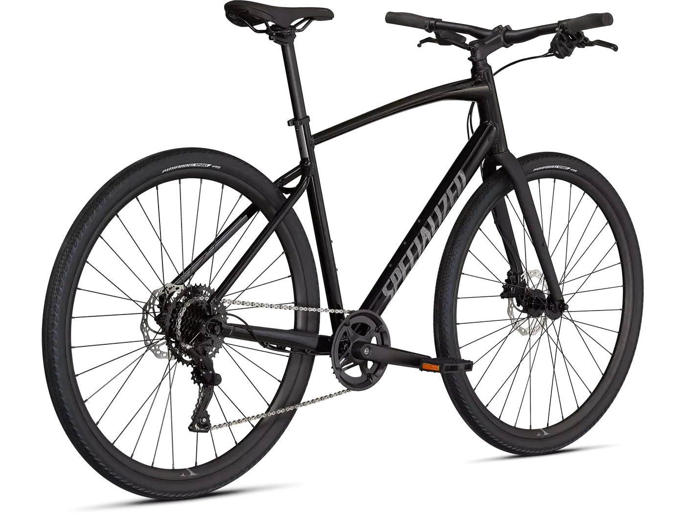 Specialized Sirrus X 2.0 2022