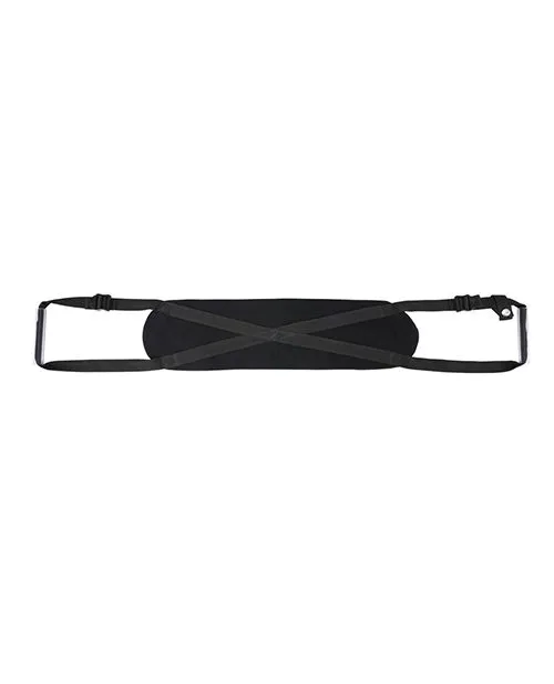 Sportsheets Pivot Deluxe Doggie Strap