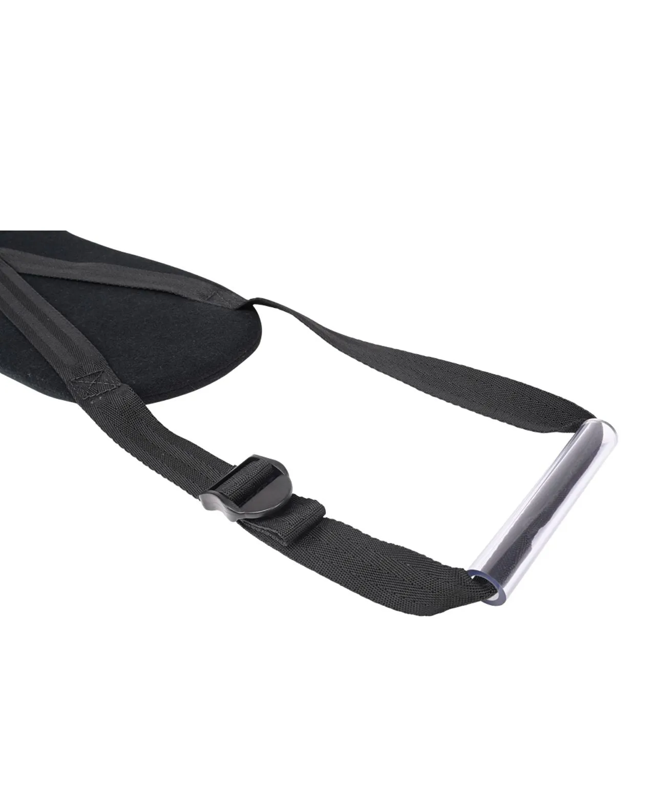 Sportsheets Pivot Deluxe Doggie Strap