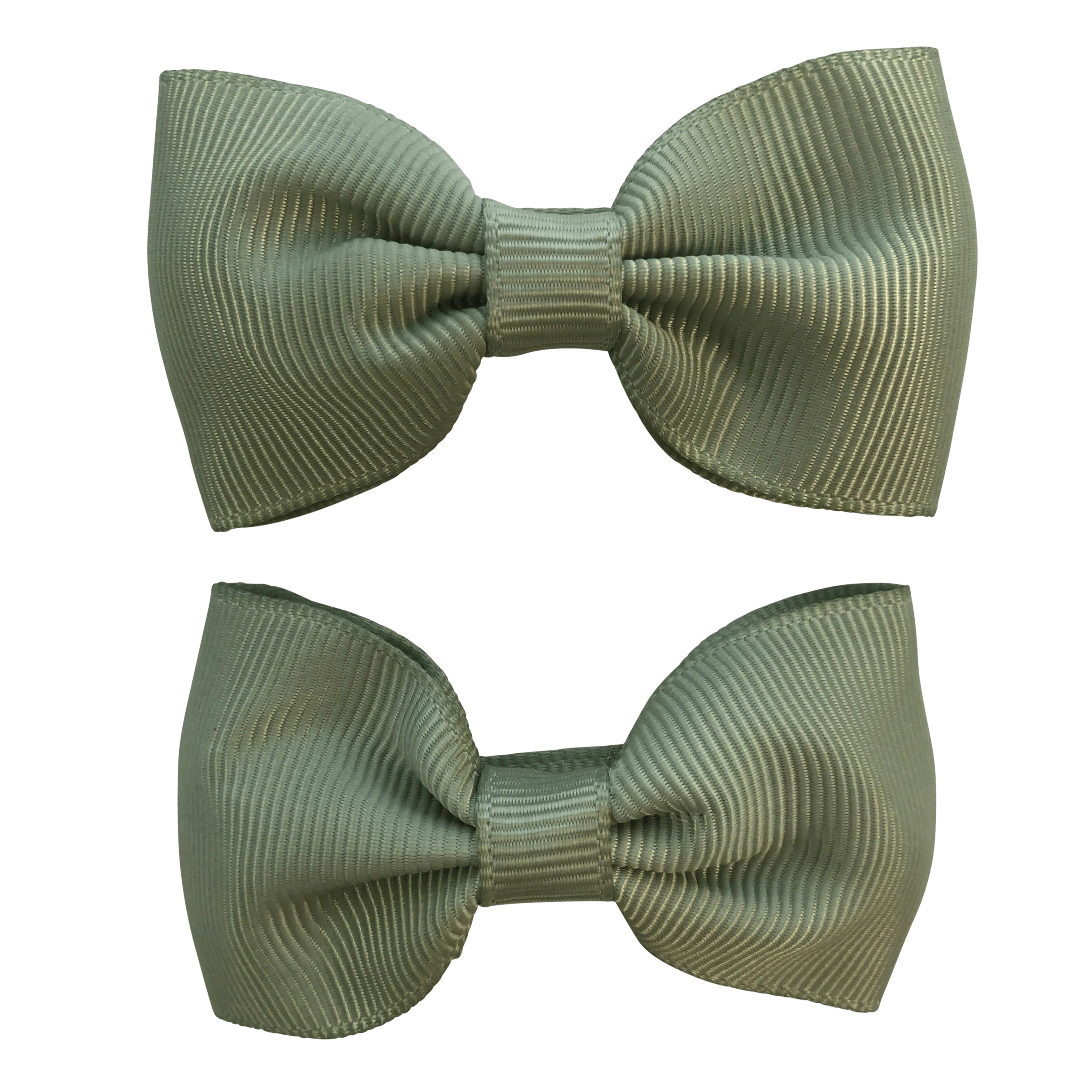 Spring Moss Green Hair Accessories