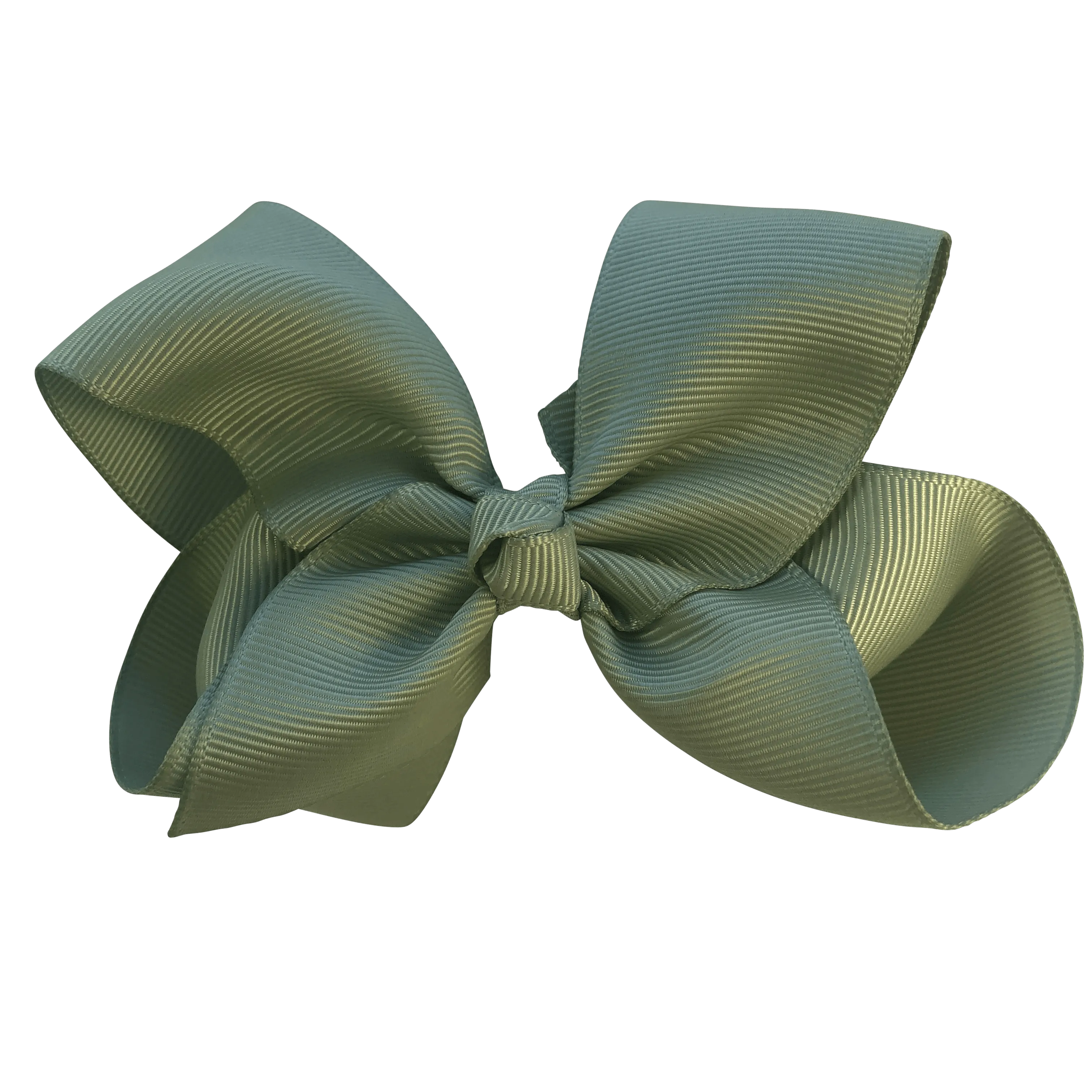 Spring Moss Green Hair Accessories