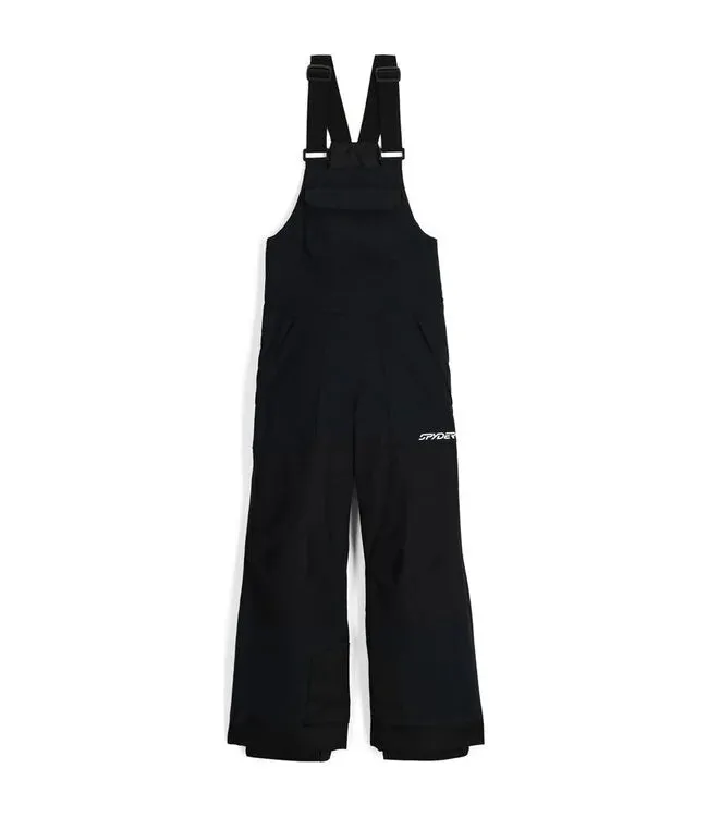 SPYDER YOUTH SCOUT BIB PANT