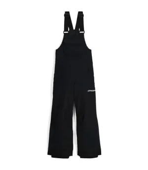 SPYDER YOUTH SCOUT BIB PANT
