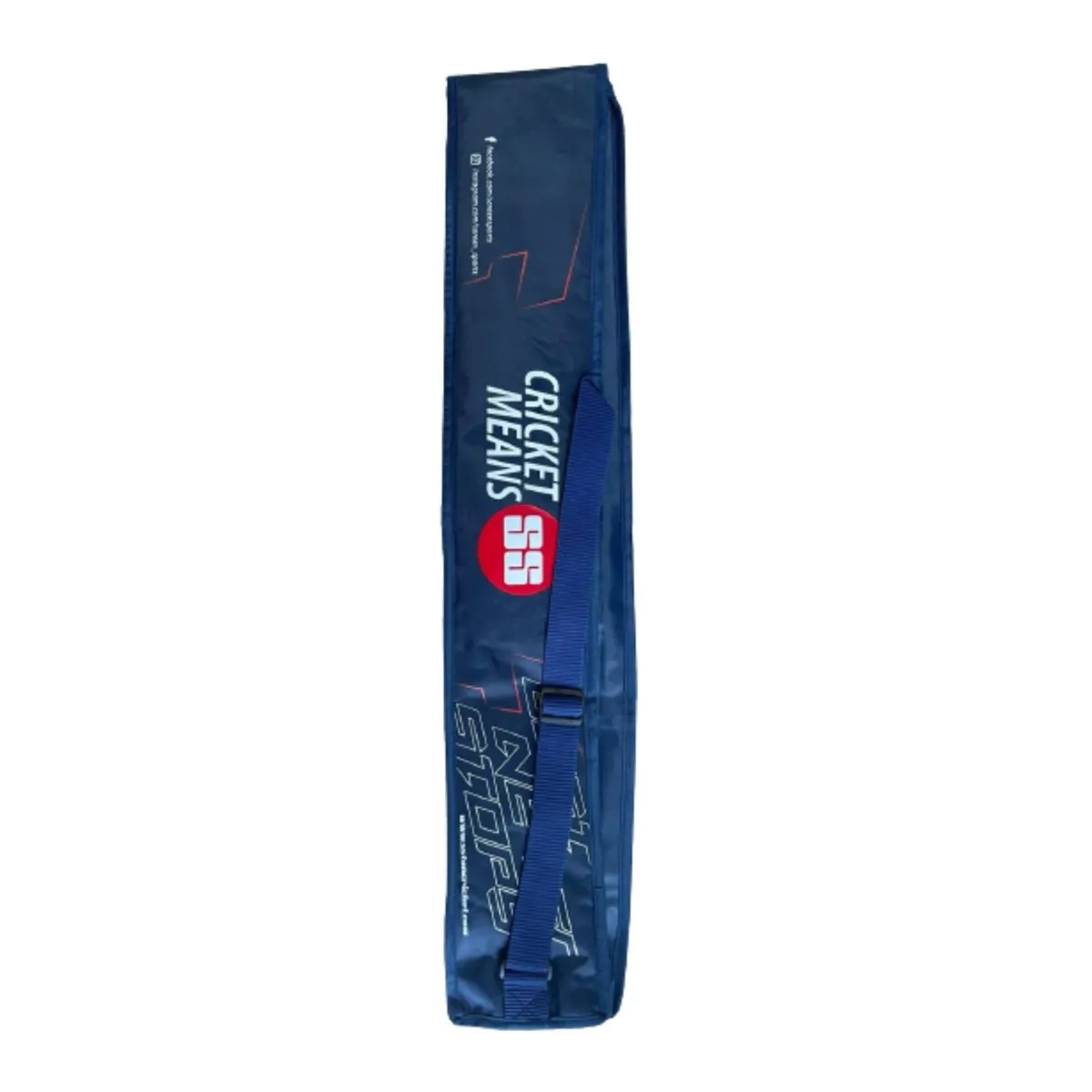 SS Cricket Bat Cover